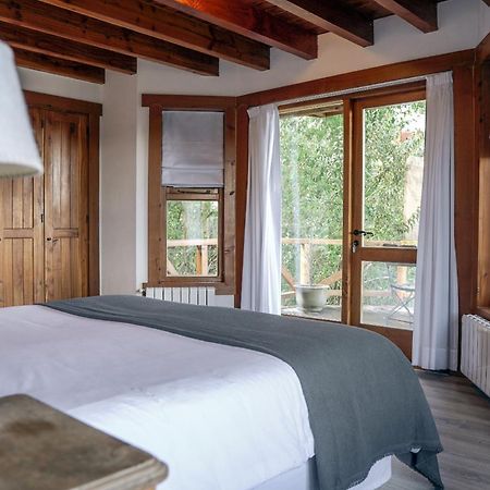 El Bosque By Dot Tradition Villa La Angostura Exteriér fotografie