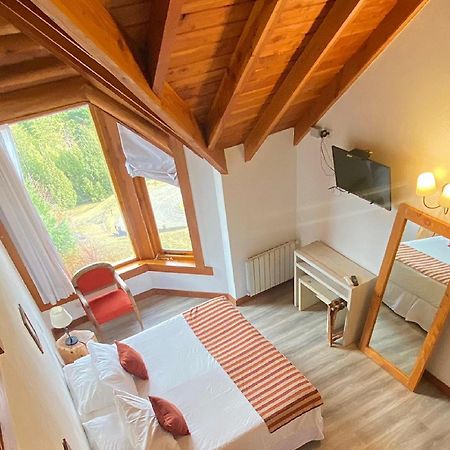 El Bosque By Dot Tradition Villa La Angostura Exteriér fotografie