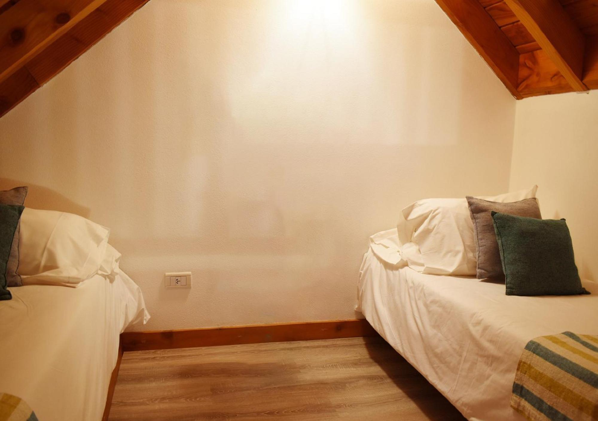 El Bosque By Dot Tradition Villa La Angostura Pokoj fotografie
