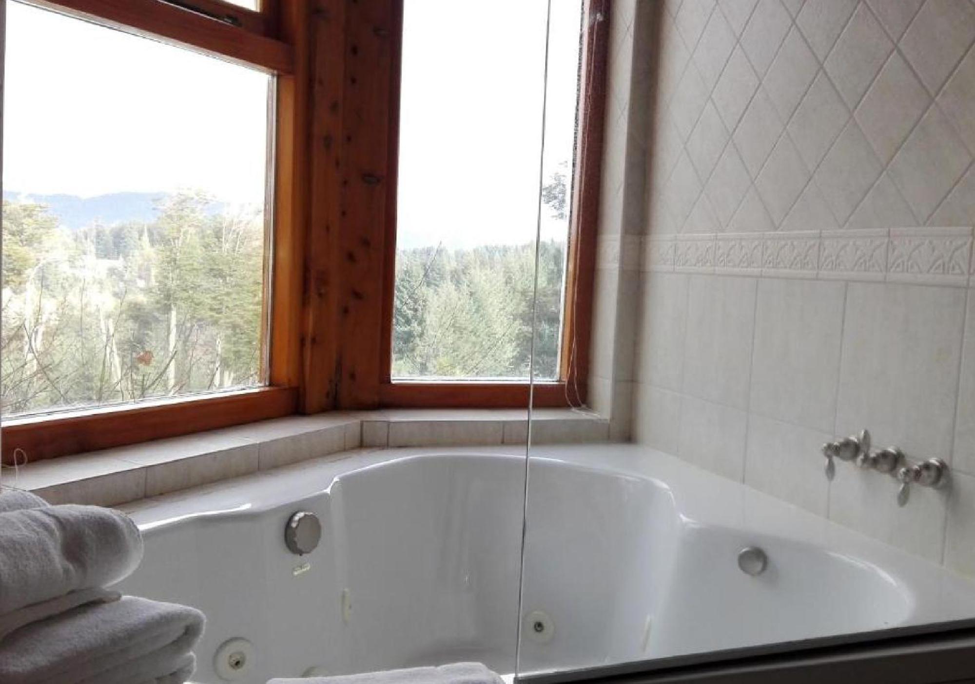El Bosque By Dot Tradition Villa La Angostura Pokoj fotografie