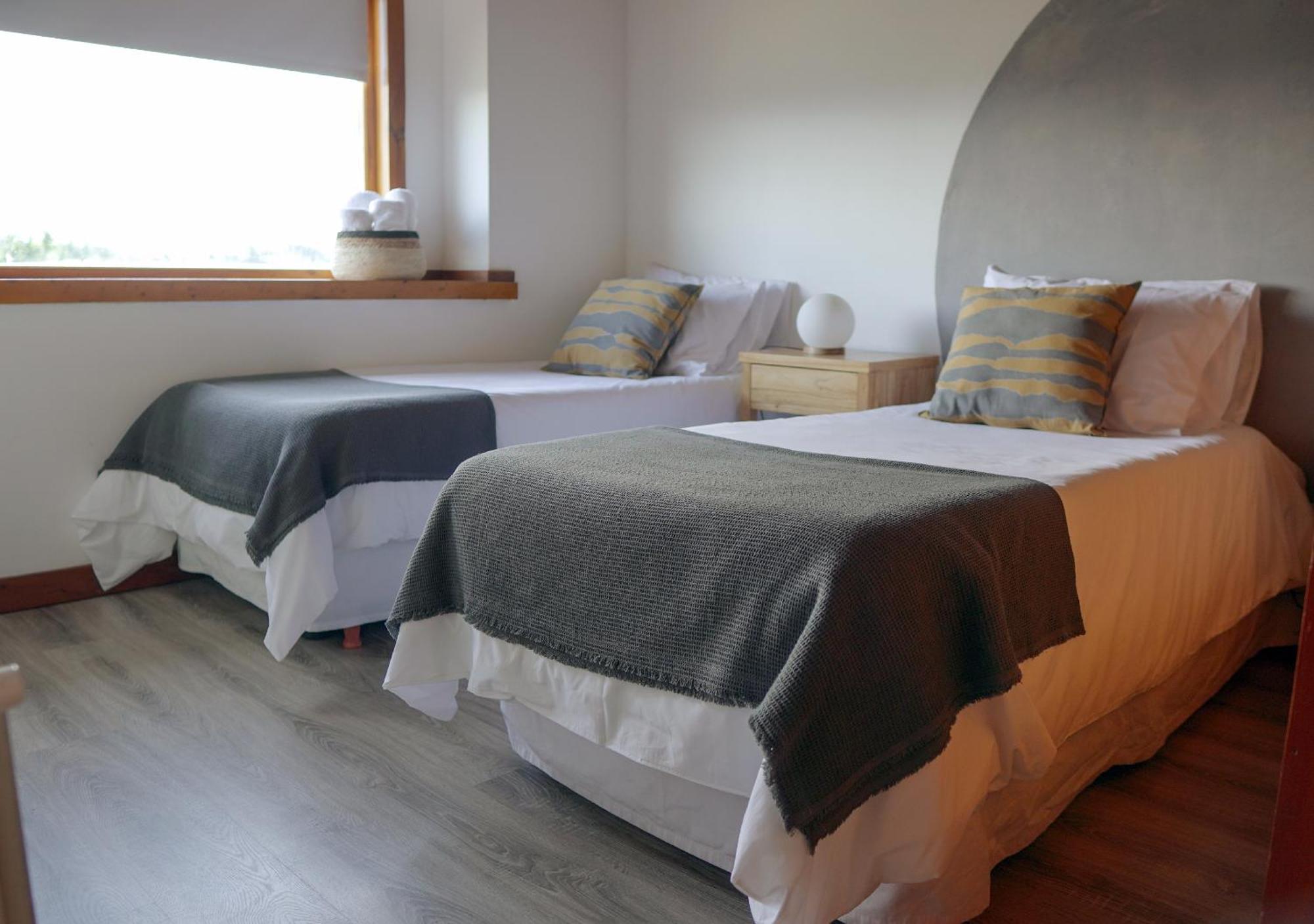 El Bosque By Dot Tradition Villa La Angostura Exteriér fotografie