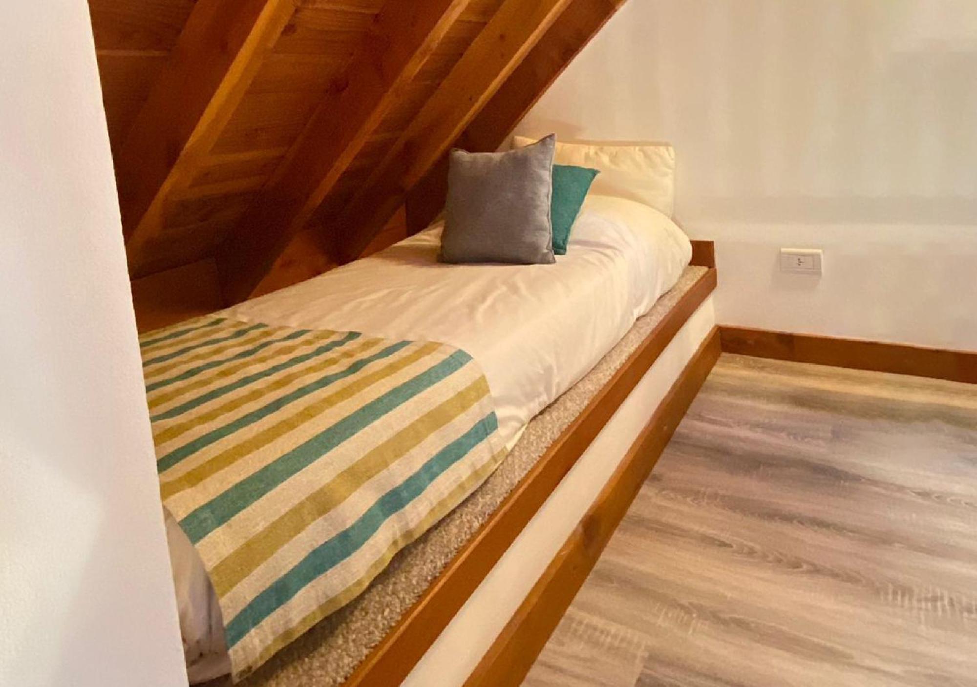 El Bosque By Dot Tradition Villa La Angostura Exteriér fotografie